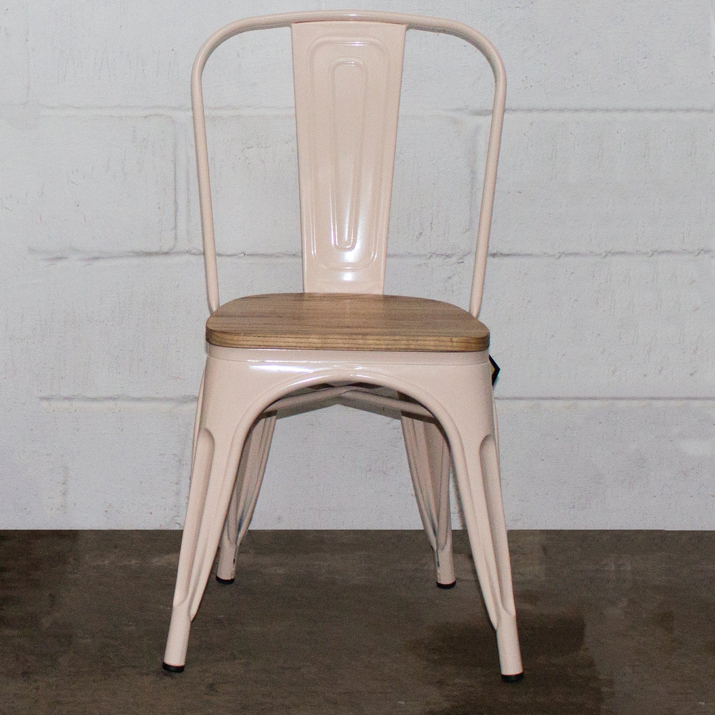 Palermo Chair - Cream