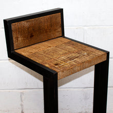 Cremona Bar Stool
