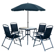 Madrid Garden Furniture Set