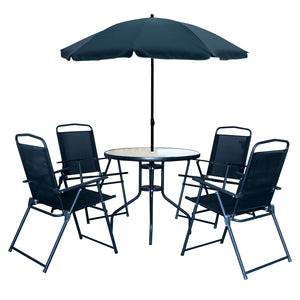 Madrid Garden Furniture Set
