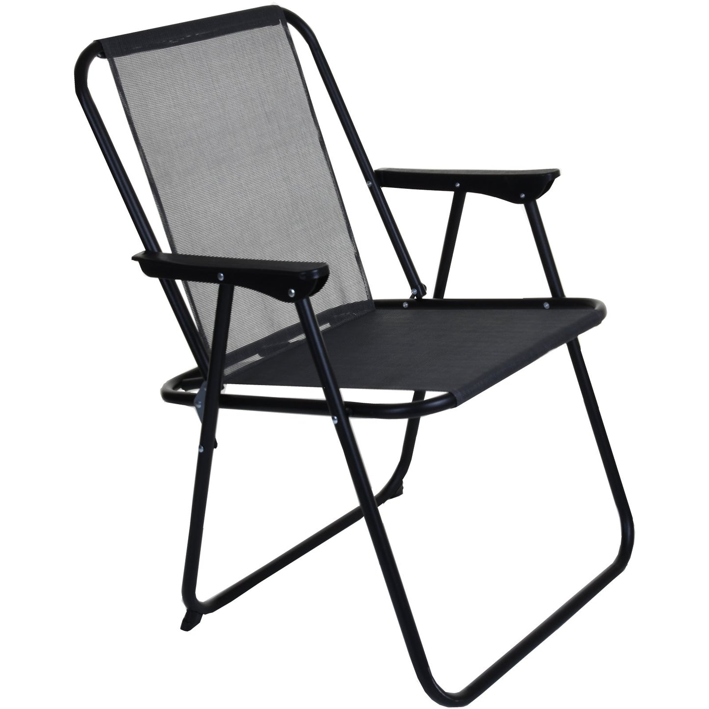 Banús 6PC Furniture Set - Grey