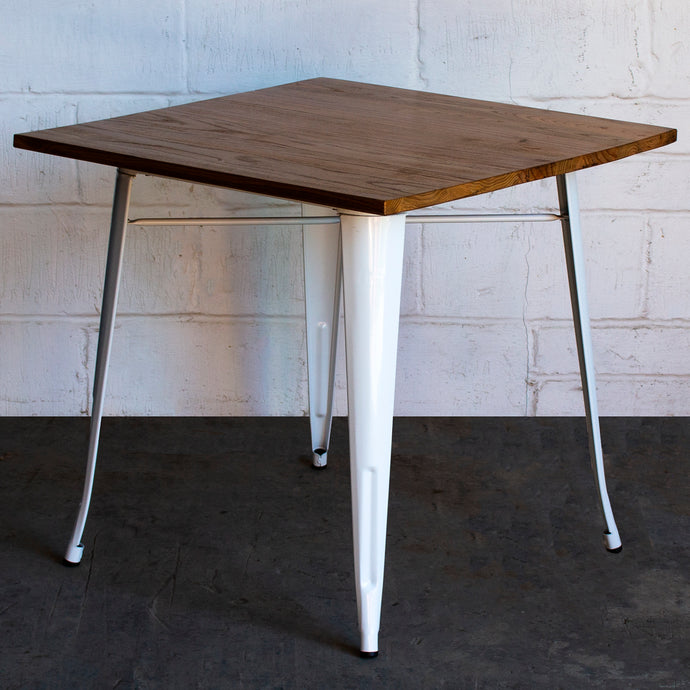 Enna Table - White