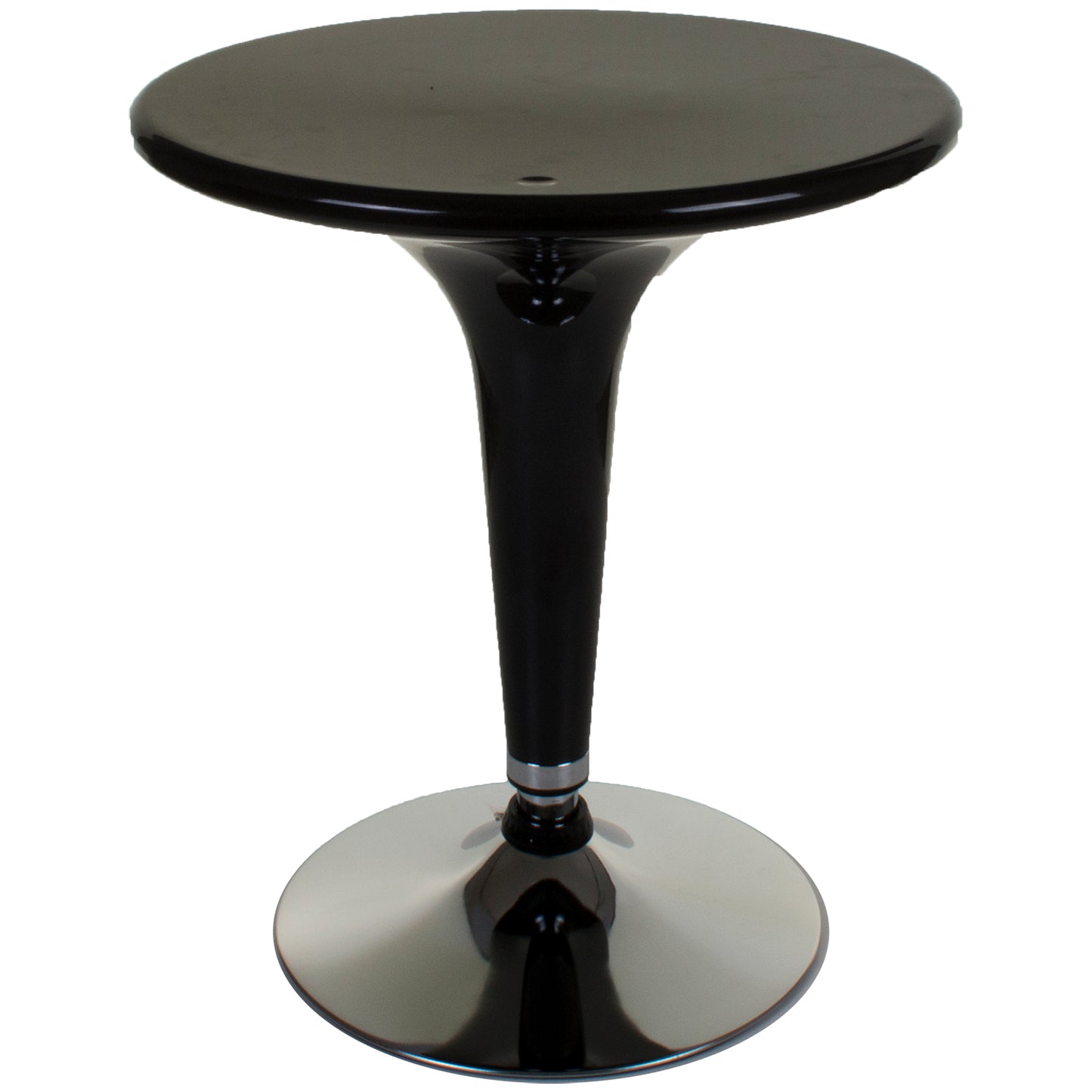 Boss Bar Table - Black
