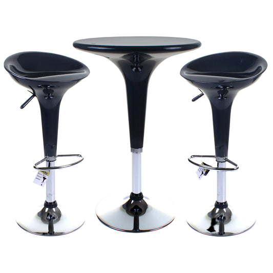 3PC Boss Set - Graphite Grey