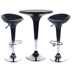3PC Boss Set - Graphite Grey