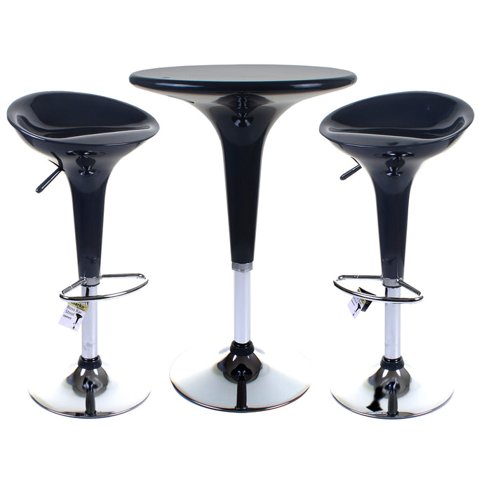 3PC Boss Set - Graphite Grey