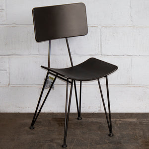 Chatou Chairs - Set of 2