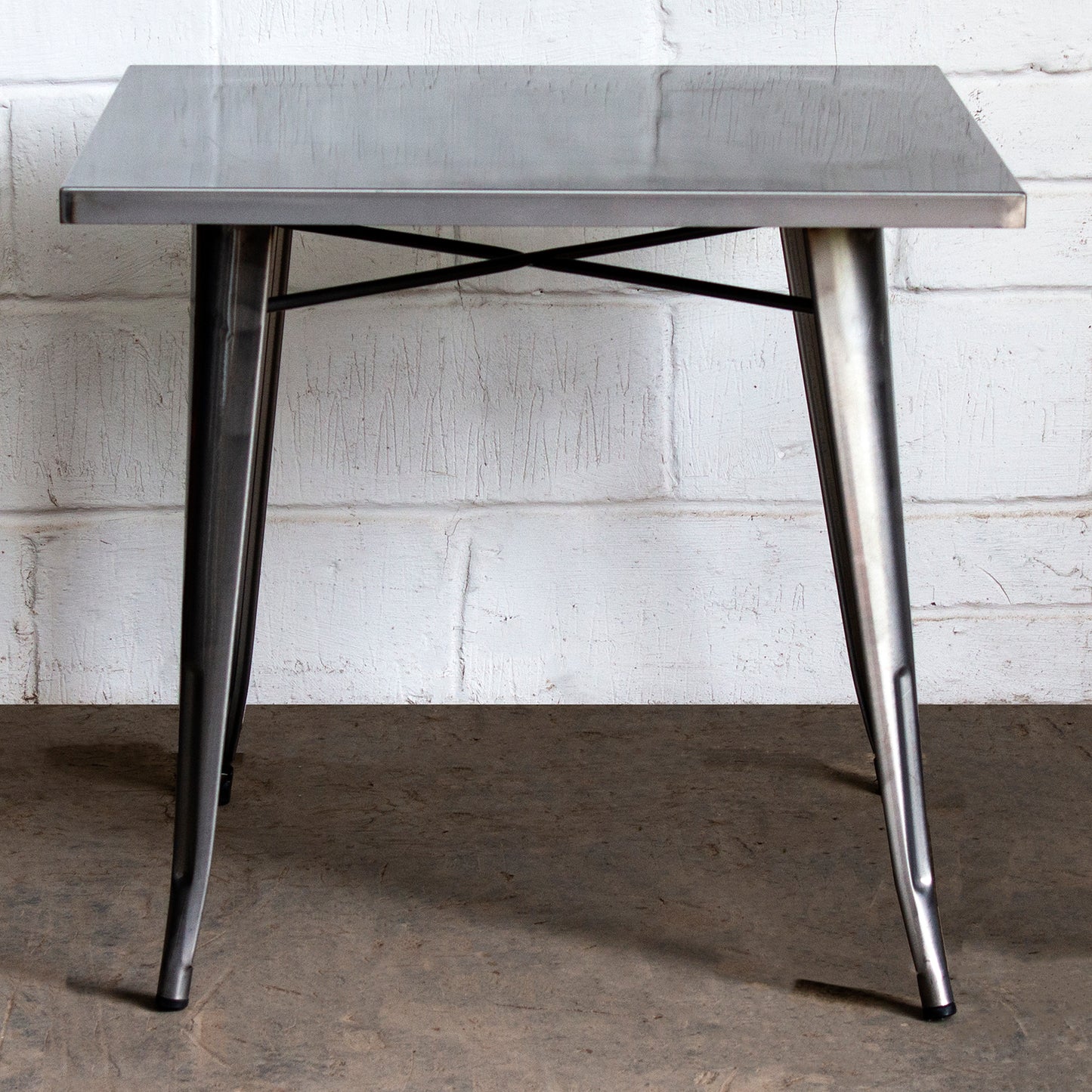 Belvedere Table - Steel