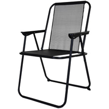 Banús 6PC Furniture Set - Black