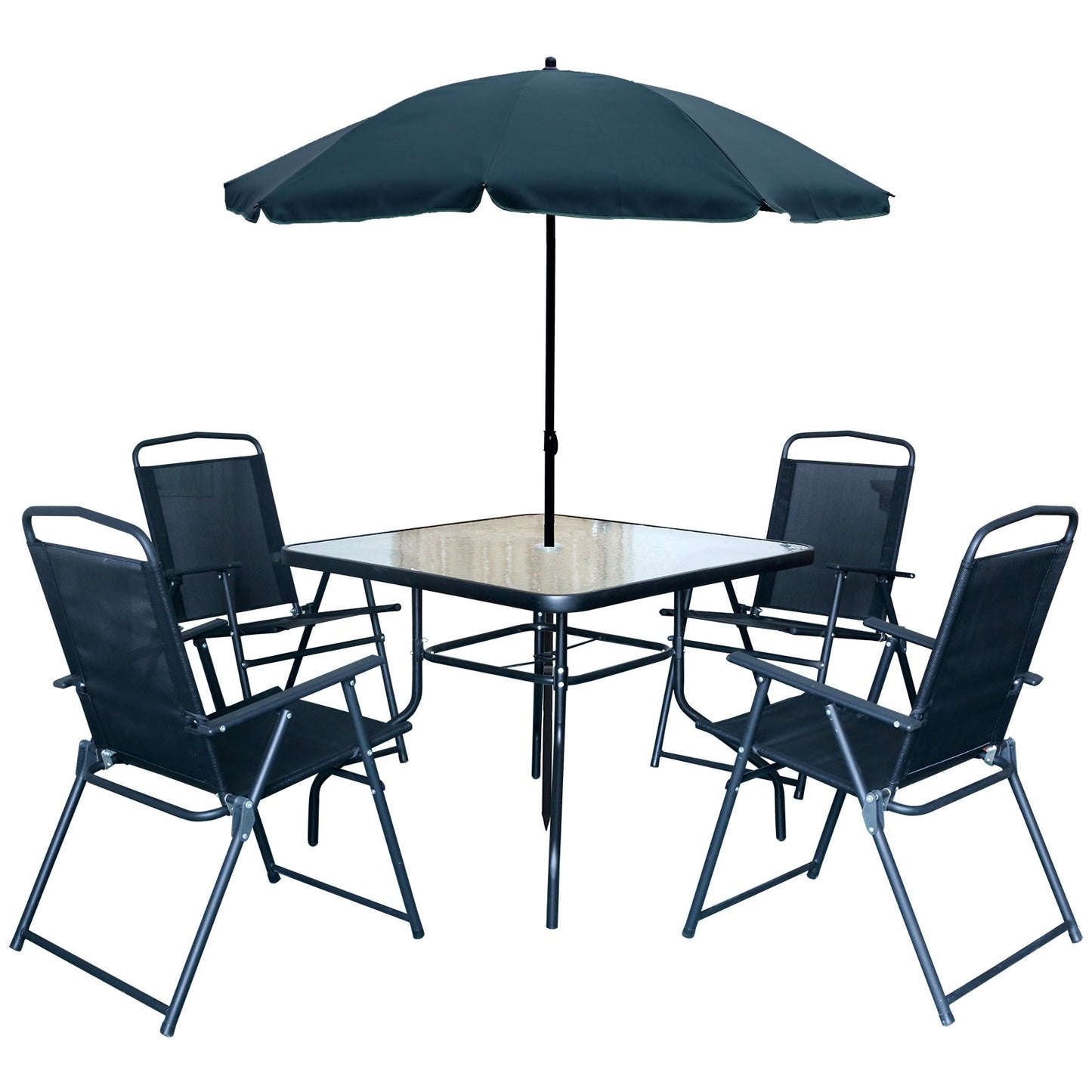 Malaga Garden Furniture Set