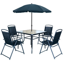 Malaga Garden Furniture Set