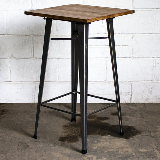 Lodi Table - Steel