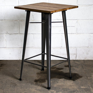 Lodi Table - Steel